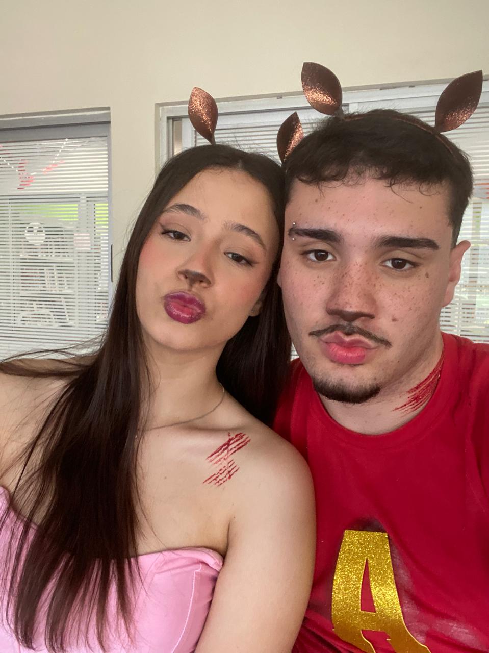 Noite sob as estrelas